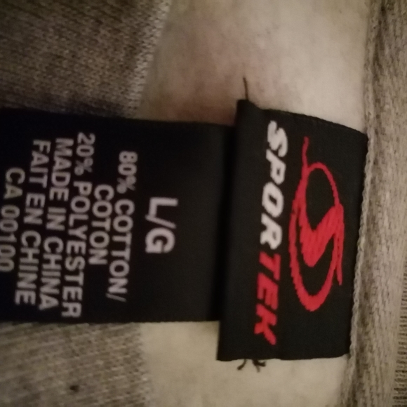 2/25 New men sweater shirt - Picture 3 of 7